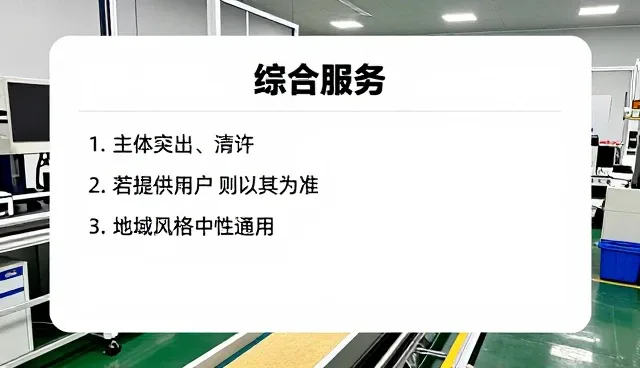 定制加工食品